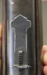 Winchester Model 1886 45-70 26