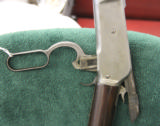 Winchester Model 1886 45-70 26