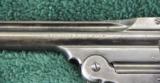Smith & Wesson 3rd Model Single-shot 22 Long
- 5 of 10