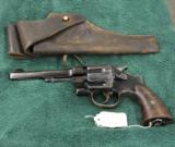 Smith & Wesson US 1917 - 1 of 10