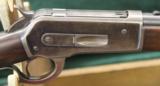 Winchester 1886 33WCF - 5 of 12