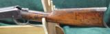 Winchester Model 1894 Made in 1907 - 3 of 11