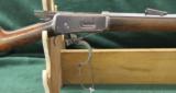 Winchester Model 1894 Made in 1907 - 2 of 11