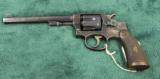 Smith & Wesson 32 Long Revolver Hand Ejector - 3 of 10