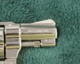 Smith & Wesson Model 36 .38 Special - 4 of 10
