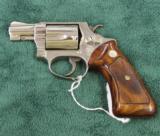 Smith & Wesson Model 36 .38 Special - 1 of 10