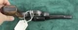 Smith & Wesson Military & Police Revolver Unfired - 5 of 10