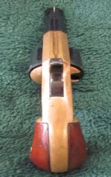 Whitneyville 32 Rim Fire Pocket Revolver Crica 1870 - 8 of 8