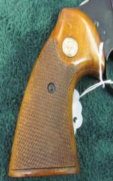 Colt Python 357 mag - 8 of 11