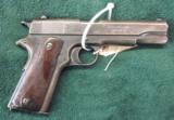 Colt 1911 Government Model Commercial Variation (All Original) - 4 of 11