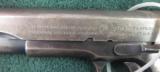 Colt 1911 Government Model Commercial Variation (All Original) - 5 of 11