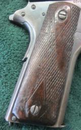 Colt 1911 Government Model Commercial Variation (All Original) - 10 of 11