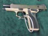 Browning BDM Pistol - 4 of 11