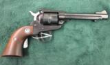 Ruger Single Six Conversion Revolver - 2 of 10