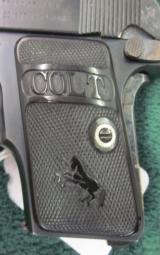 Colt 1908 - 8 of 11