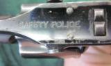 Hopkins Allen Police Safety .385 (Rare) - 5 of 12
