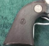 Ruger Single Six (Flat Gate) - 5 of 8
