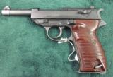 Walther P38- 1 of 11