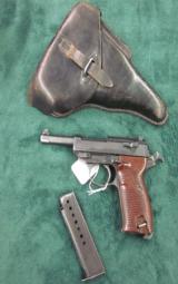 Walther P38- 3 of 11