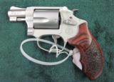 Smith & Wesson Performance Center 637 - 3 of 12