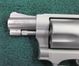 Smith & Wesson Performance Center 637 - 7 of 12