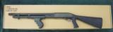 Remington 870 Express Pump Action 12 ga Shotgun - 1 of 8