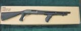 Remington 870 Express Pump Action 12 ga Shotgun - 2 of 8