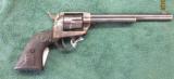 Colt Peacemaker Buntline .22 - 2 of 10