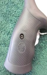 Smith & Wesson 629 Classic Revolver - 10 of 12