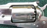 Ruger Old Army .44 Cap & Ball (Rare High Polish) - 9 of 12