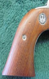 Ruger Old Army .44 Cap & Ball (Rare High Polish) - 6 of 12