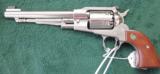 Ruger Old Army .44 Cap & Ball (Rare High Polish) - 1 of 12