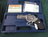 Colt Anaconda 44 Mag Rare 4 - 1 of 11