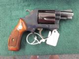 Smith & Wesson 36 Unfired 38 Special - 9 of 9