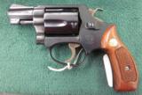Smith & Wesson 36 Unfired 38 Special - 3 of 9