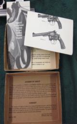 Smith & Wesson 34-1 Revolver .22 Long - 10 of 12