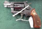 Smith & Wesson 34-1 Revolver .22 Long - 2 of 12