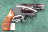 Smith & Wesson 36
.38 Special - 3 of 8