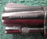 Smith & Wesson 36
.38 Special - 4 of 8