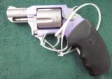 Charter Arms Lavender Lady .38 Special - 4 of 12