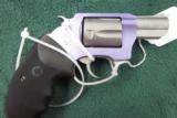 Charter Arms Lavender Lady .38 Special - 5 of 12