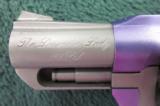 Charter Arms Lavender Lady .38 Special - 6 of 12