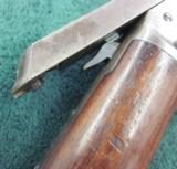 Marlin 1893 Safety Saddle Ring SRC Carbine - 6 of 12