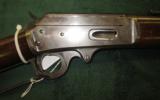 Marlin 1893 Safety Saddle Ring SRC Carbine - 4 of 12