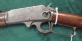 Marlin 1893 Safety Saddle Ring SRC Carbine - 5 of 12