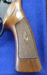 Smith & Wesson Model 29(4 Screws) - 10 of 11