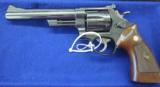 Smith & Wesson Model 29(4 Screws) - 3 of 11