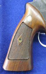 Smith & Wesson Model 29(4 Screws) - 9 of 11