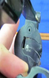 Smith & Wesson Model 29(4 Screws) - 7 of 11