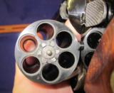 Smith & Wesson Model 29(4 Screws) - 8 of 11